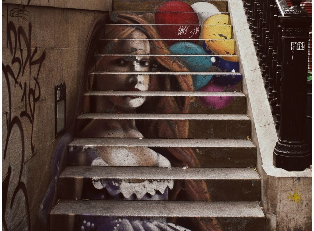 Dort, wo du nicht mehr&nbsp;wohnst