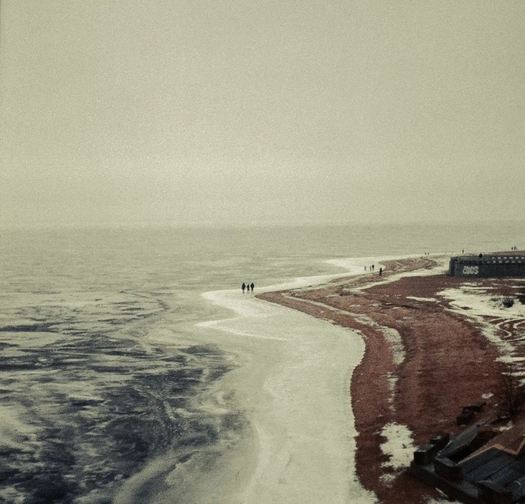 Weil Sand am&nbsp;Meer